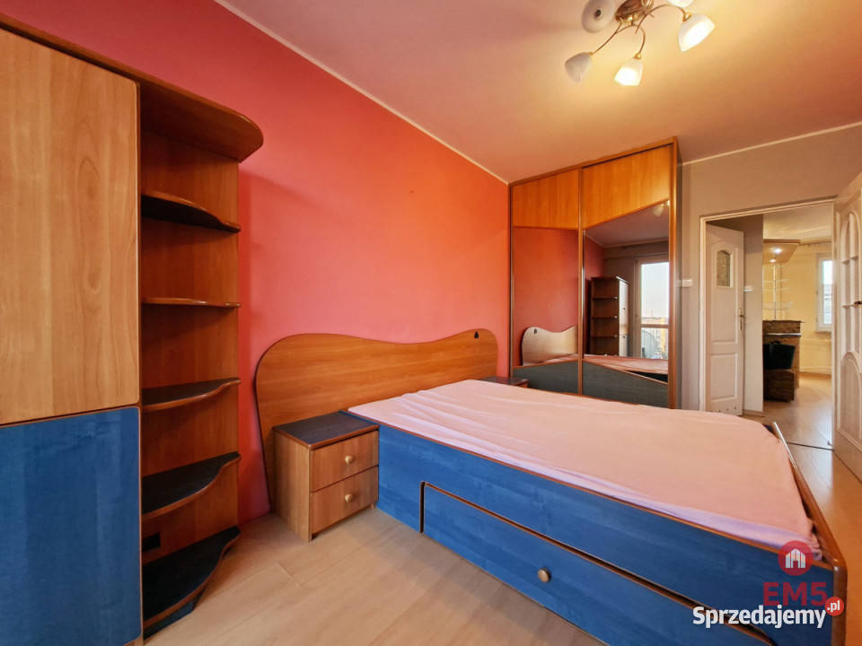 Wynajmę mieszkanie Białystok 526m2 3pokojowe