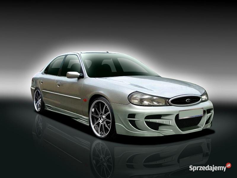 FORD MONDEO MK2 BODY KIT BESTATLINE Łódź