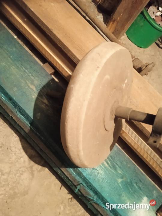 Kamień do ostrzenia Antyki Olkusz