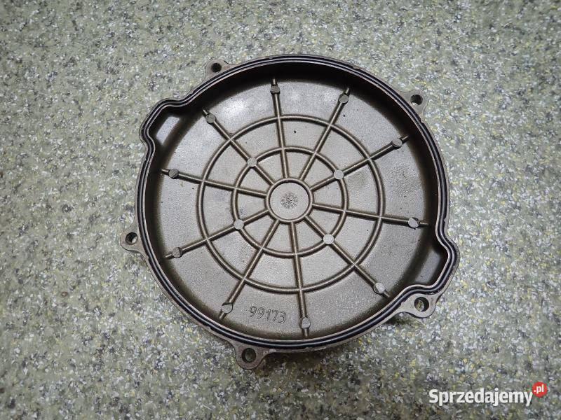 DEKIEL POKRYWA SPRZĘGŁA HUSQVARNA TC 250 TE 450 Strzelce Krajeńskie