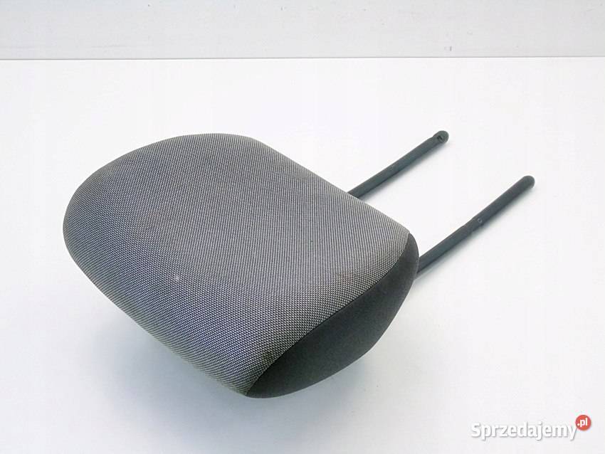 ZAGŁÓWEK Z FOTELA PRZÓD PRAWY RENAULT MODUS 2007 sprzedam