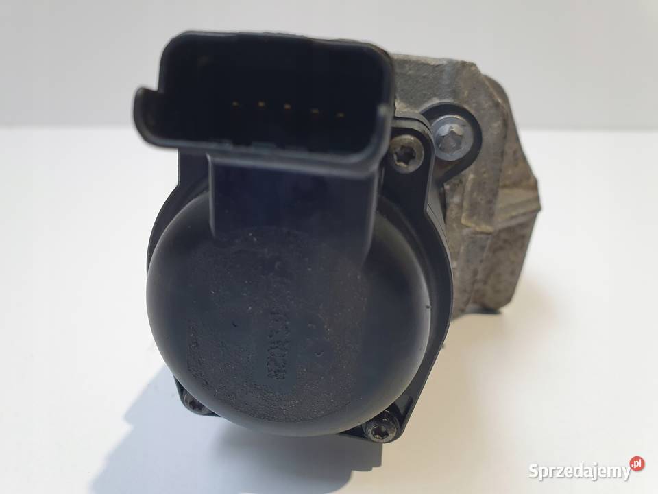 ZAWÓR EGR Ford Focus MK2 II 16 TDCI Chełm sprzedam