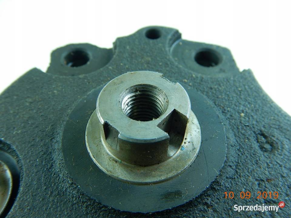 POMPA OLEJU FIAT 650 OM HOLLAND 8814756 ASO sprzedam