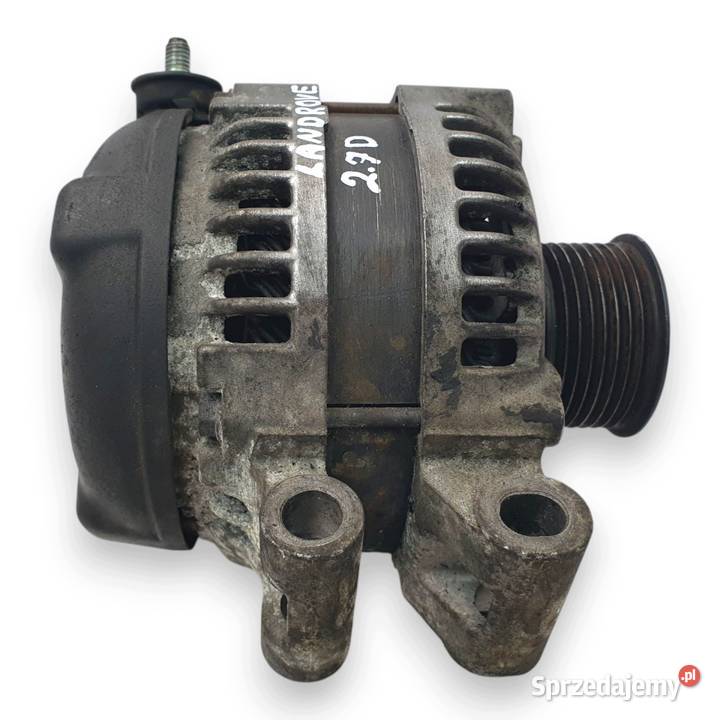 ALTERNATOR Land Rover Discovery 3 Range Rover Chełm
