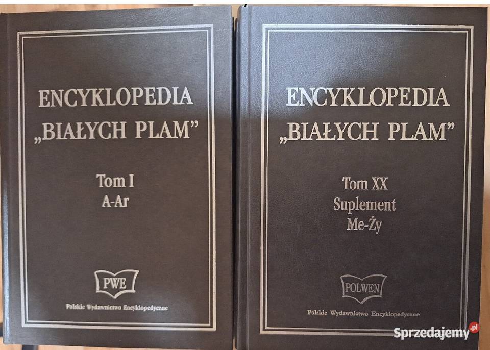 Encyklopedia Białych Plam 120