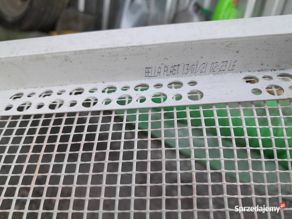 Listwy do boniowania 3m Pakość sprzedam