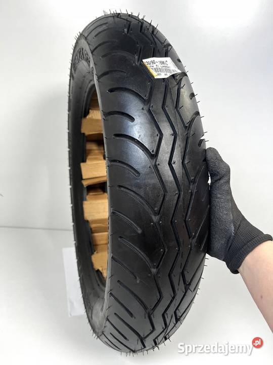 Opona motocyklowa METZELER LASERTEC 1309016 MC Motocyklowe