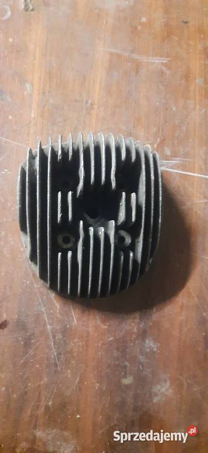 Głowica Shl s32 wfm