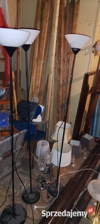 Lampki nocne Dom i Ogród Augustów