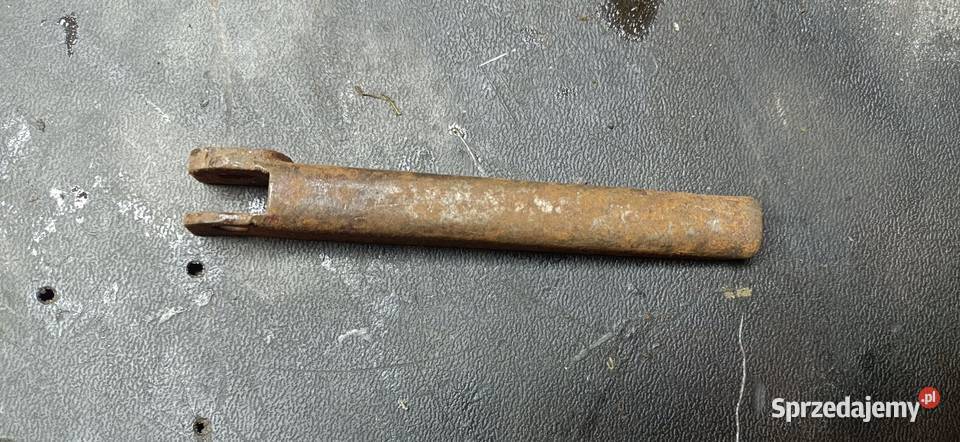 Podnóżek pasażera Wfm WSK Koszalin