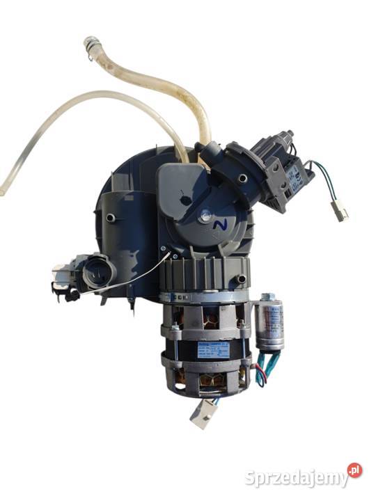 Oryginalny silnik pompa myjąca wody misa grzałki Części i Akcesoria śląskie sprzedam