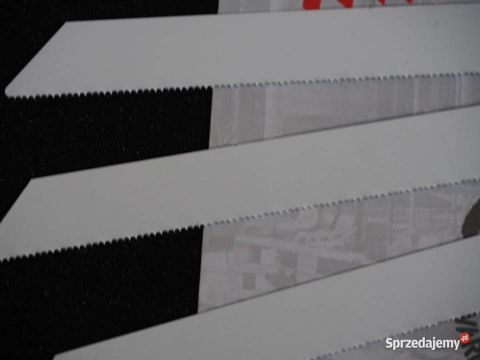 MILWAUKEE noze noz brzeszczot metal 5 KERF Baszkówka