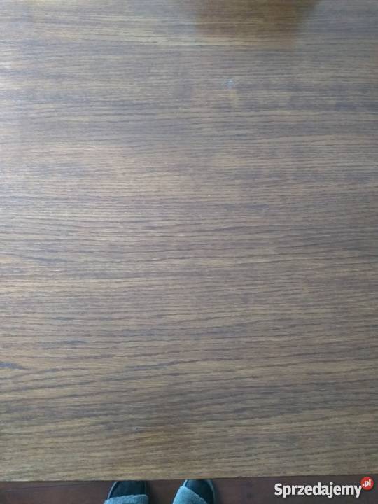 Stół rozkładany stary odrestaurowany Szczecin