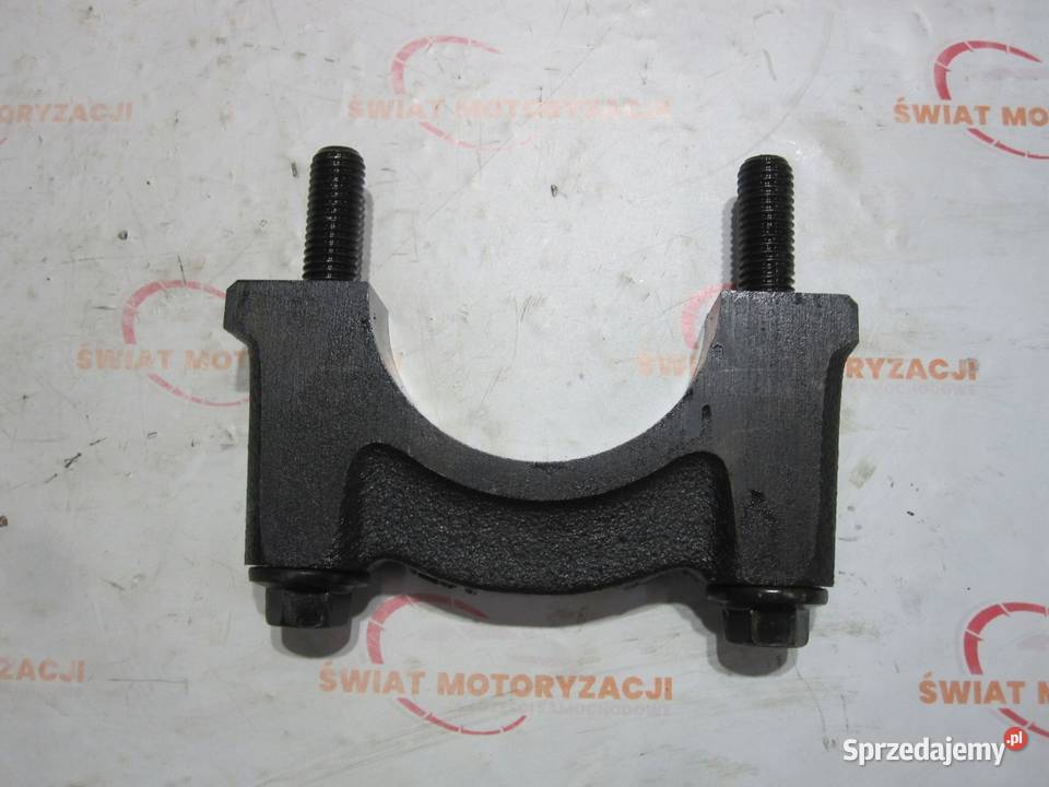 STOPA MOCOWANIE PODPORA WAŁU TRANSIT BOXER osobowe Kielce