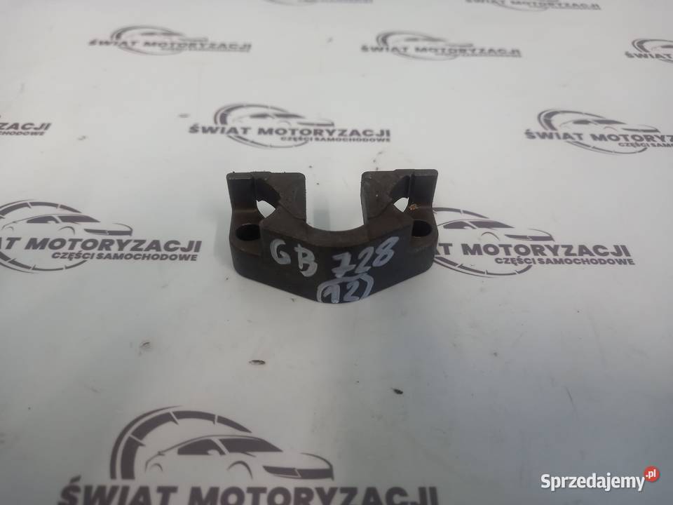 BMW X5 E70 E60 E90 30 D 306D3 M57D30 M57TUE2 Smarowanie silnika Kielce