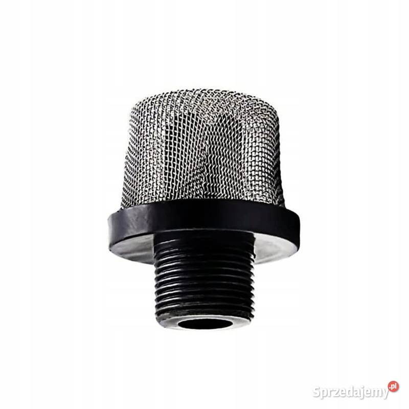 Filtr Ssący 32 Mesh do Graco GX21 XR5 XR7 XR9 sprzedam