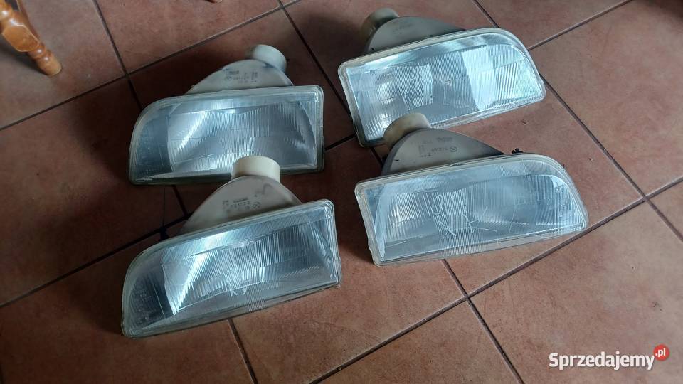 Lampa przednia prawa lewa przód CITROEN AX