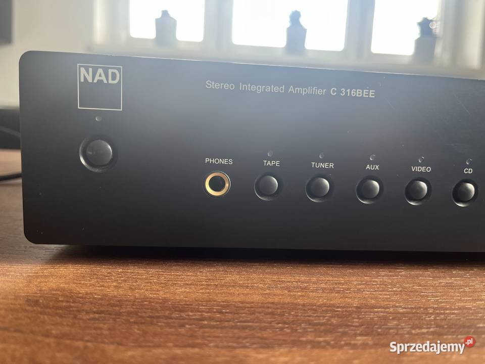 C 316BEE nowy Laskowa sprzedam