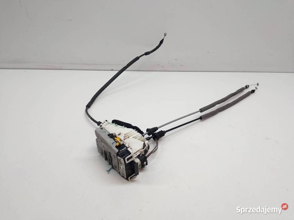 ZAMEK DRZWI LEWY PRZÓD P68211097AA Jeep Cherokee osobowe