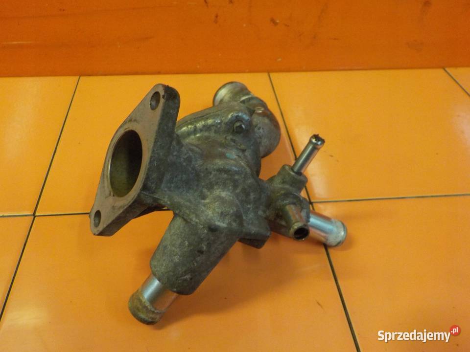 RANGER MAZDA BT50 25 TDCI 09r 143 WLAA obudowa mazowieckie Suków