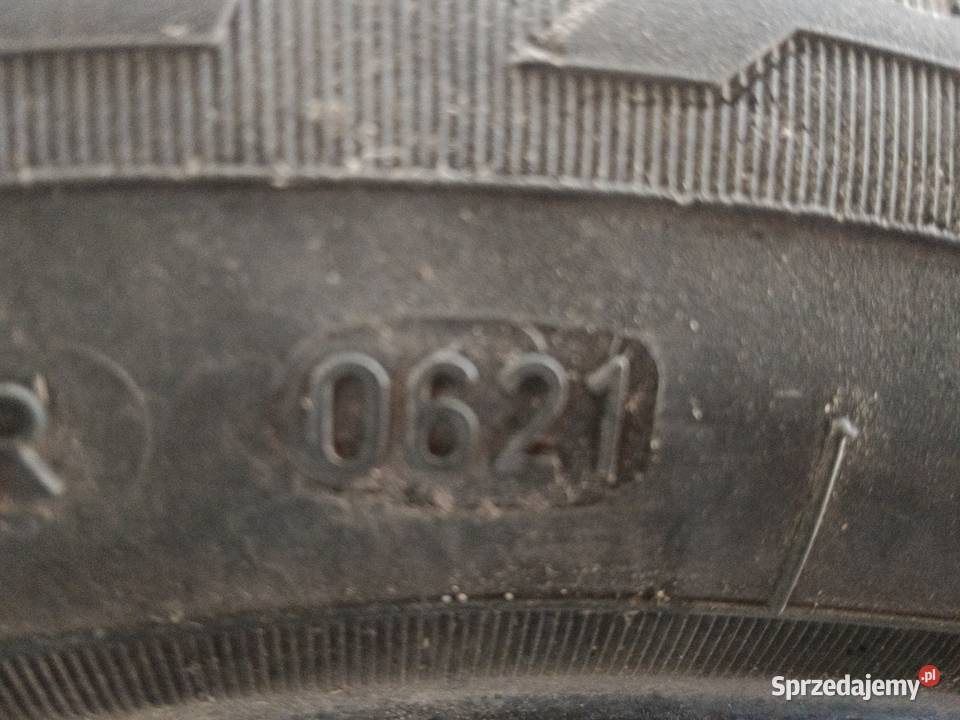 Opony Letnie 19560R15 łódzkie