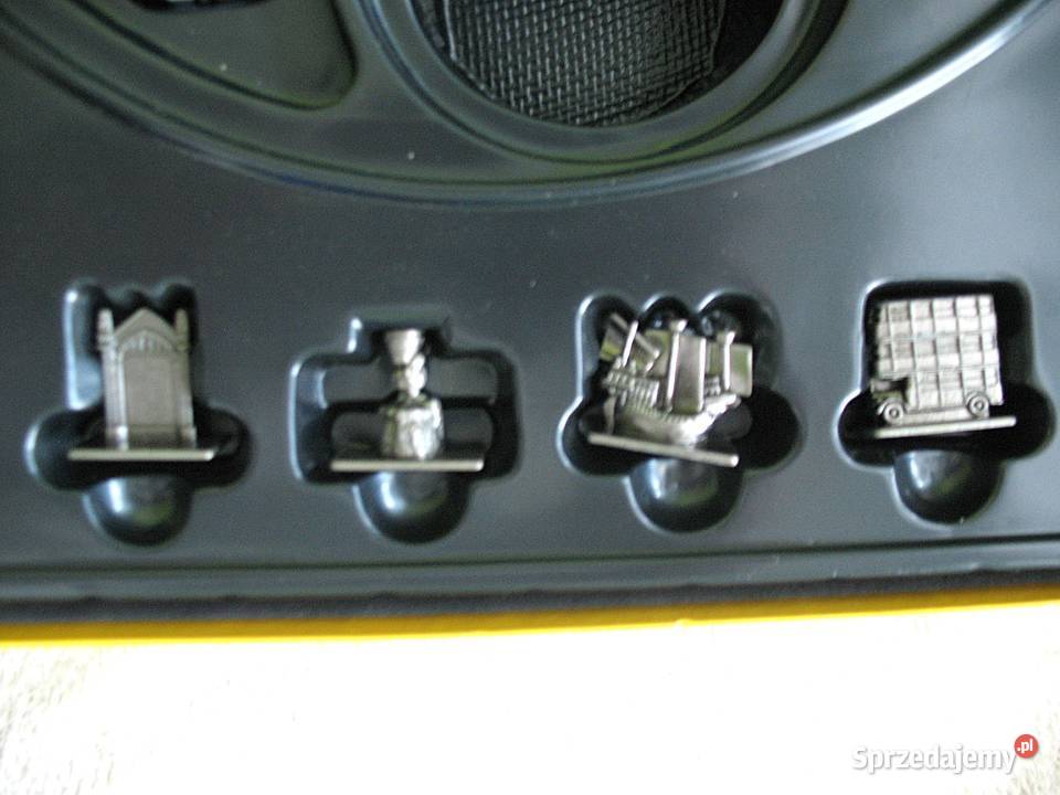 Scene it Harry Potter gra niemiecka nie Siedlce