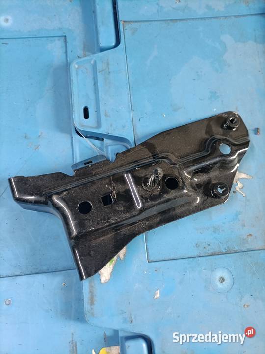 VWAUDI SKODA ŁĄCZNIKI BŁOTNIKÓW PRZÓD Luzino