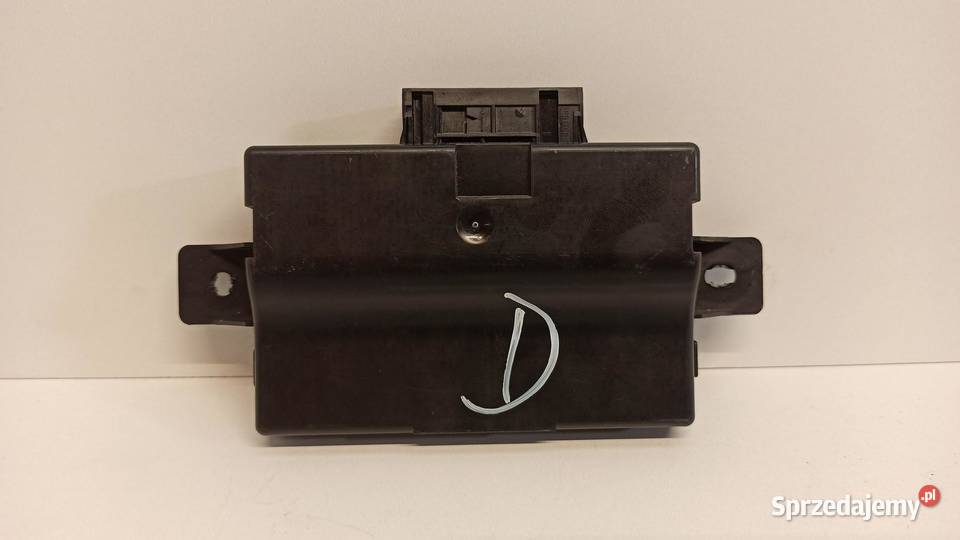 AUDI A6 C7 MODUŁ STEROWNIK GATEWAY 4G5907468D dolnośląskie