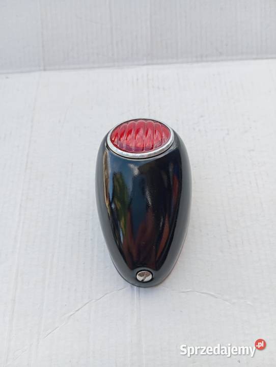 LAMPA LAMPKA ŻÓŁWIK M72 IŻ350 IŻ49 BMW Niemodlin