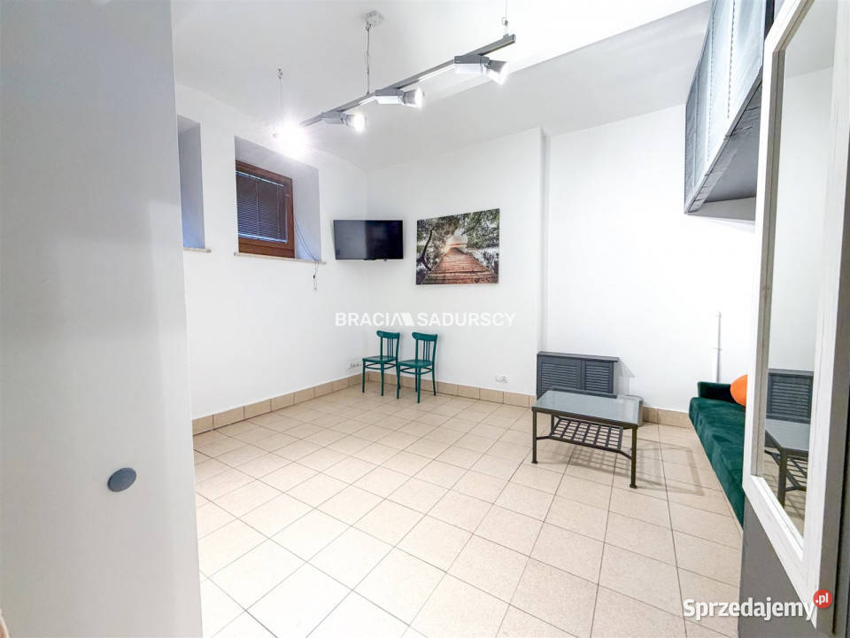 sprzedaży lokalu 221m2 Kraków Sprzedaż małopolskie
