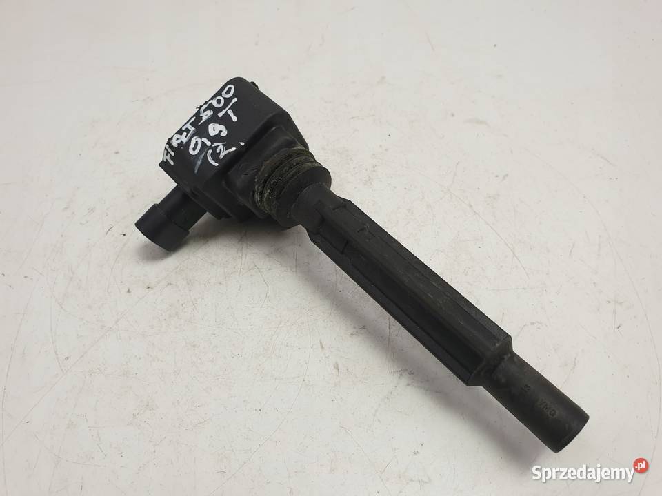 Fiat 500C 900 09 T oryginał