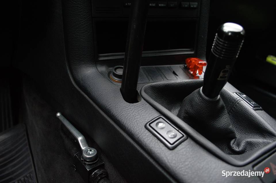 Bmw e36 Drift Gruz 28 Józefów