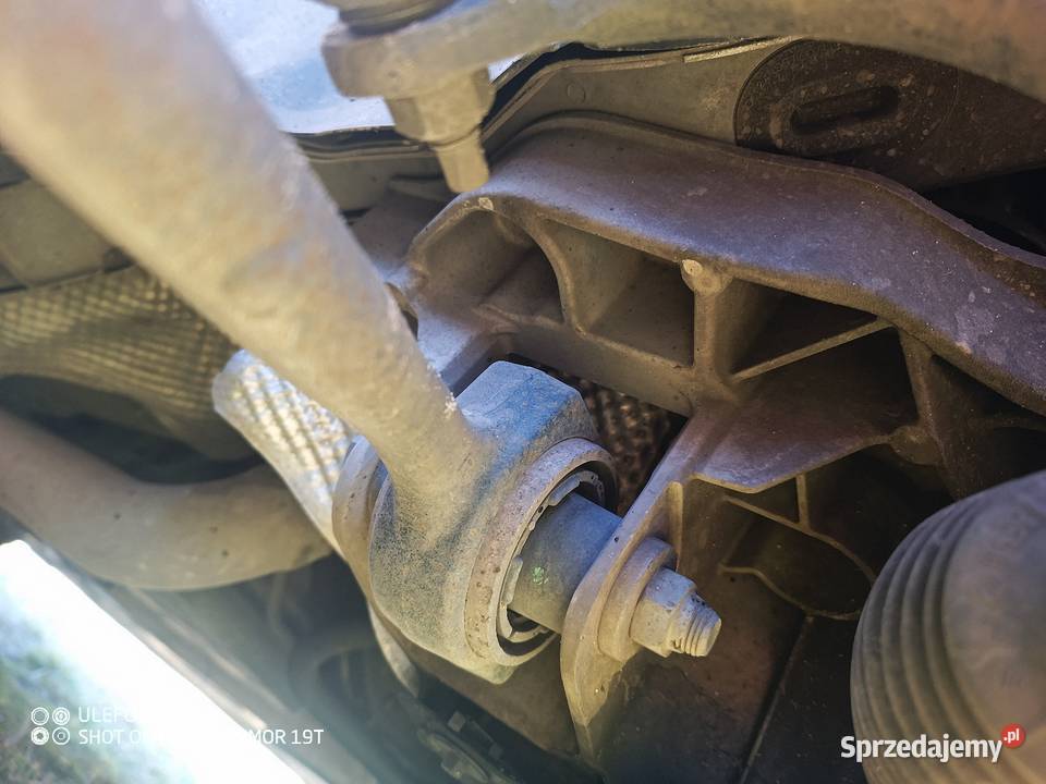 Mercedes w203 22 cdi zero korozji sprowadzony Klasa C Dąbrowa Górnicza