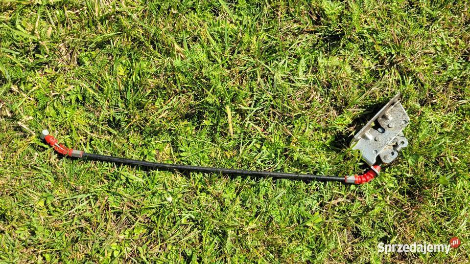 linka do otwierania siedzenia MALAGUTI BLOG Motoryzacja Piła sprzedam