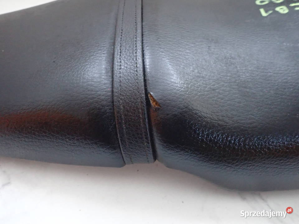 Siedzenie Kanapa Honda CB1 400 F NC27 8991r 500 Strzelce Krajeńskie