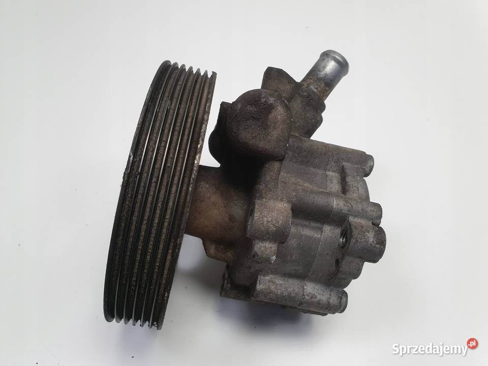 Peugeot Partner II 16 HDI POMPA WSPOMAGANIA Rudka