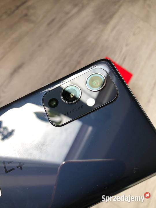 One Plus 9 Dębowiec