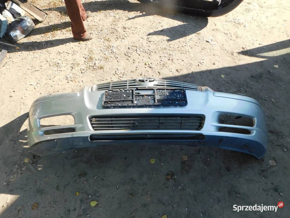 avensis T25 zderzak 33132 WYSYŁKA osobowe Żory