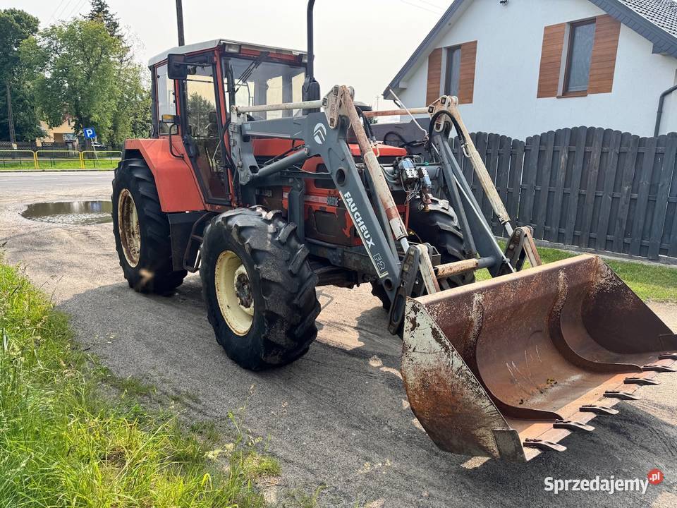 Same laser 100 tur 3 sekcyjny 4x4 Konarzynki