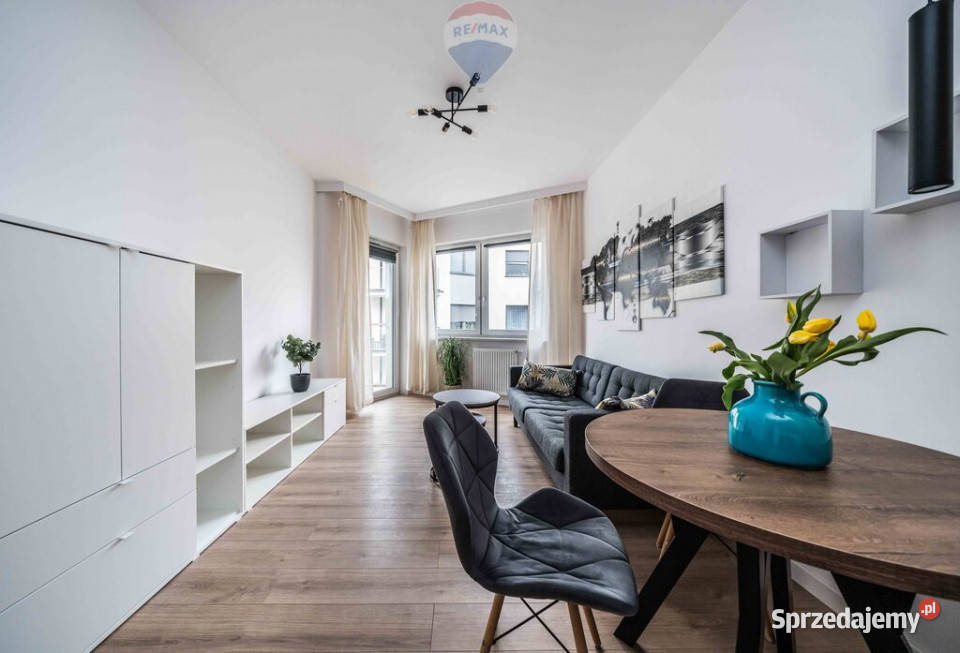 2 pok nowe wyposażone mieszkanie na Starołęckiej