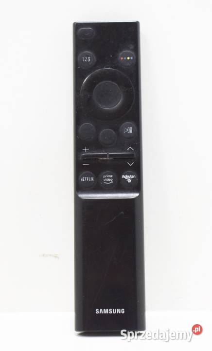 TELEWIZOR LED SAMSUNG UE43AU7192U 43cale Warszawa