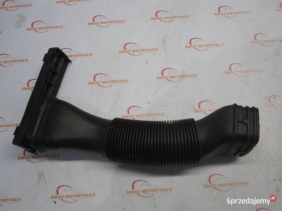 AUDI A1 I 8X kierownica powietrza 6R0129618G Kielce