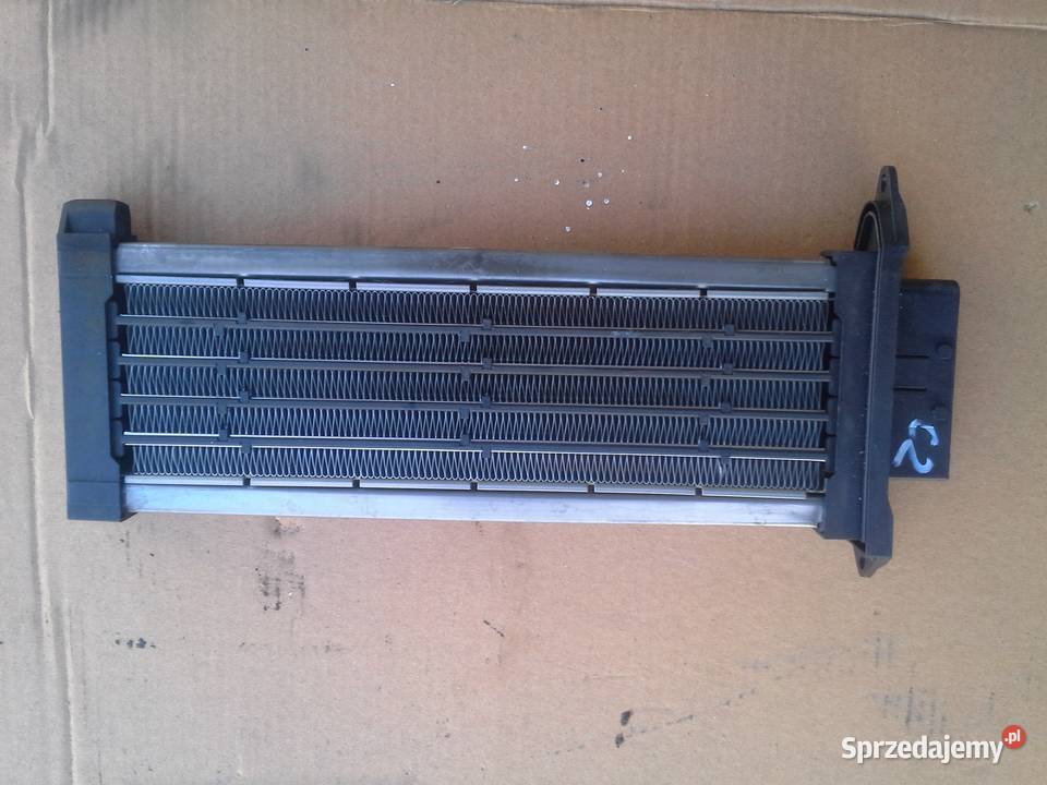 Citroen C2 grzałka nagrzewnicy 5562844 zachodniopomorskie Dębno