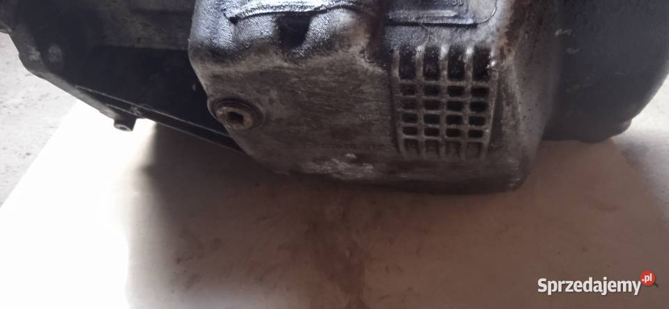 Miska olejowa 15 dCi Clio2 Kangoo nissan Jaworzno sprzedam