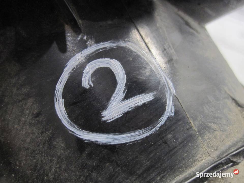OPEL CORSA D OPC halogen lewy przód 13253625 osobowe Kielce