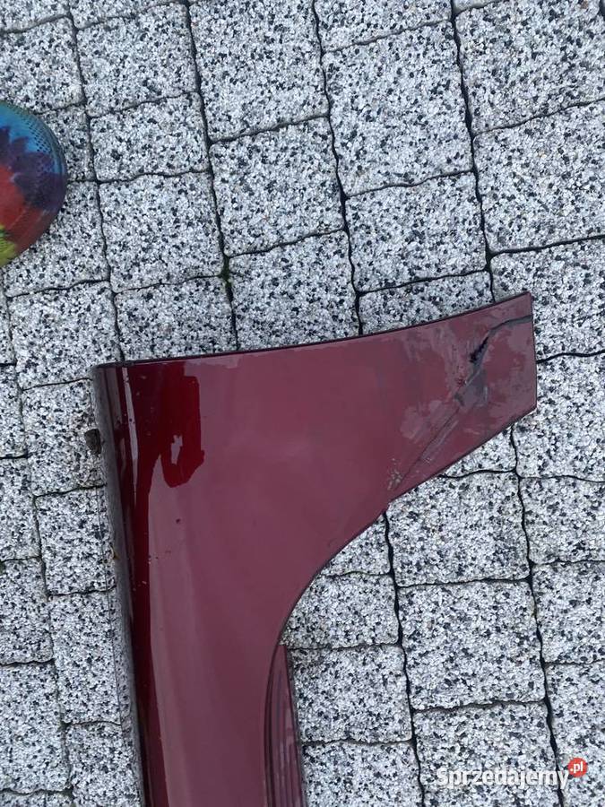 Próg prawy chrysler Pacyfica Progi Lublin sprzedam