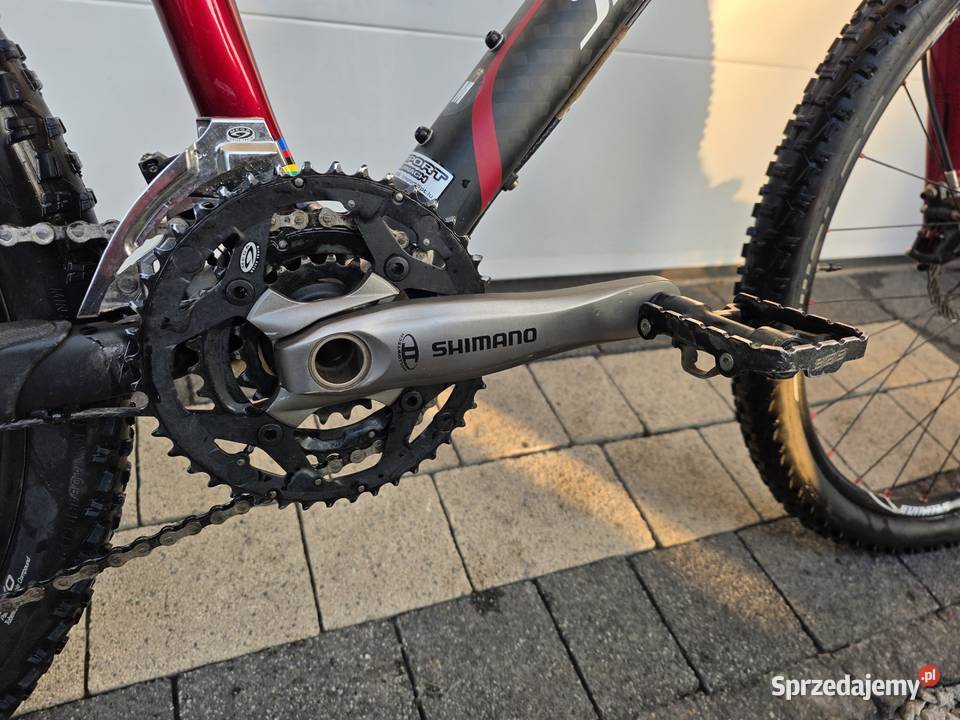 Rower górski SPECIALIZED EPIC Expert Jelenia Góra sprzedam