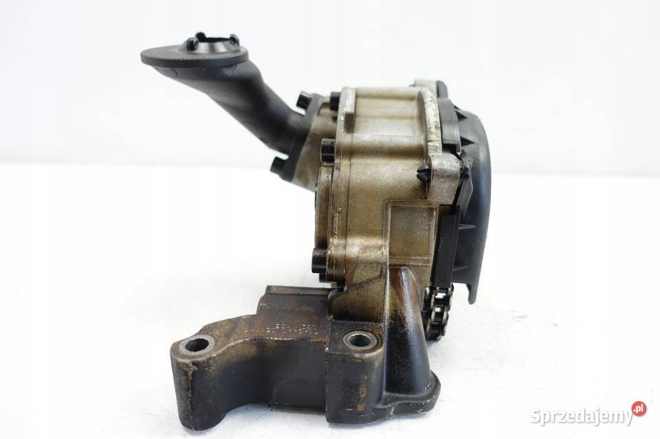 VW Golf V 16 FSI POMPA OLEJU 113670201 oryginał lubelskie Chełm