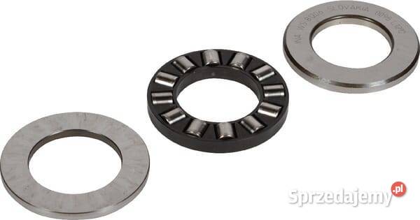 Osiowe łożysko wałeczkowe 81206TV Kamionna