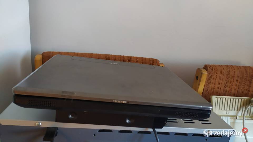 Laptop NEC wersa M 340 Elektronika Gołowierzchy